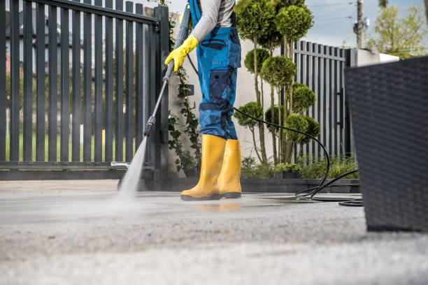 Best Pressure Washing Services Near Me  in Milford Square, PA