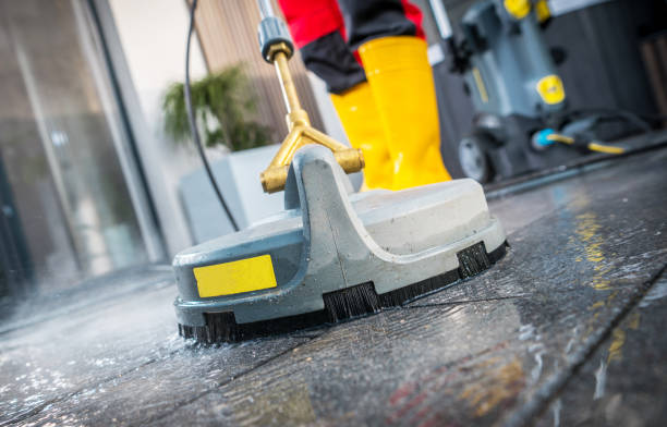 Best Commercial Pressure Washing  in Milford Square, PA