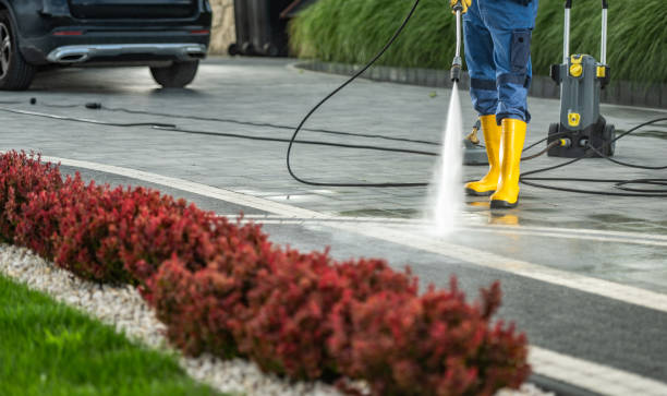 Best Garage Pressure Washing  in Milford Square, PA
