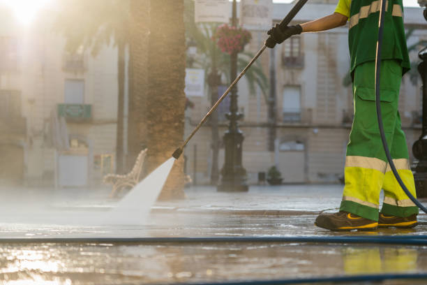 Best Fence Pressure Washing  in Milford Square, PA