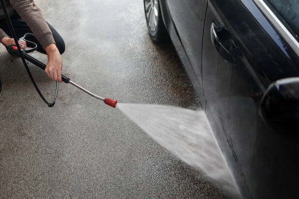 Best Pressure Washing Near Me  in Milford Square, PA