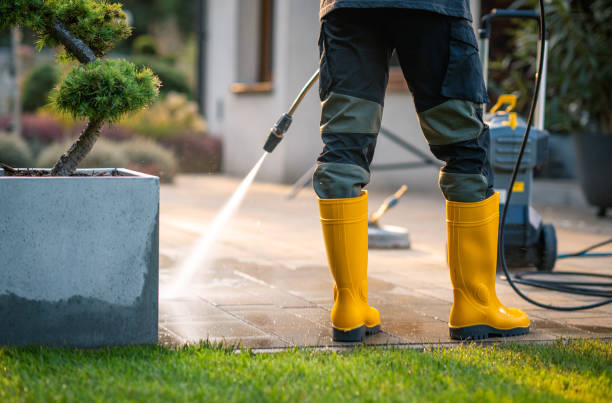 Best Deck Cleaning Services  in Milford Square, PA