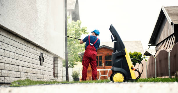 Best Roof Pressure Washing  in Milford Square, PA